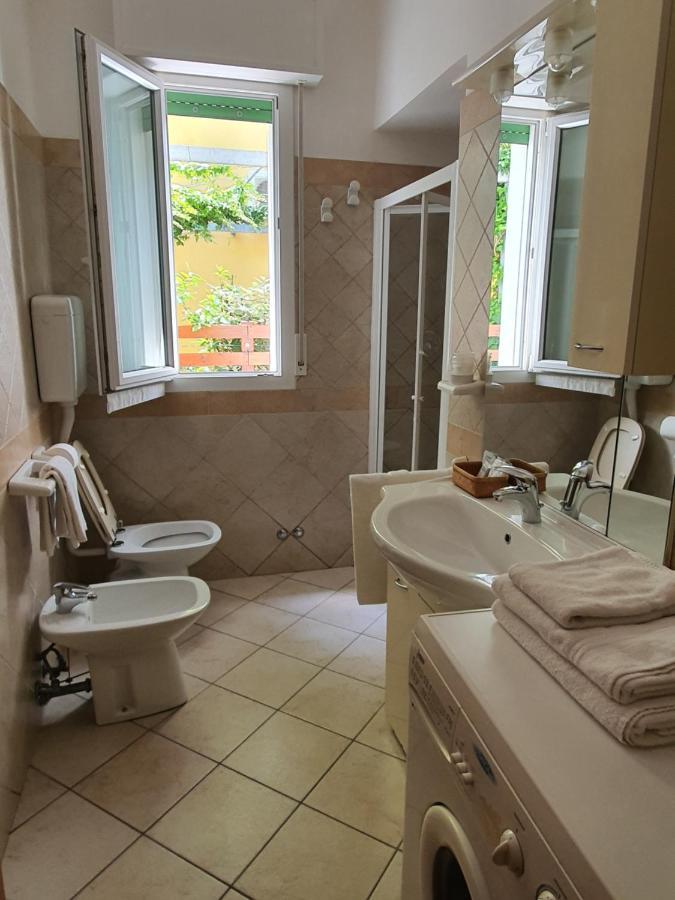 Hotel Airone - E Cervia