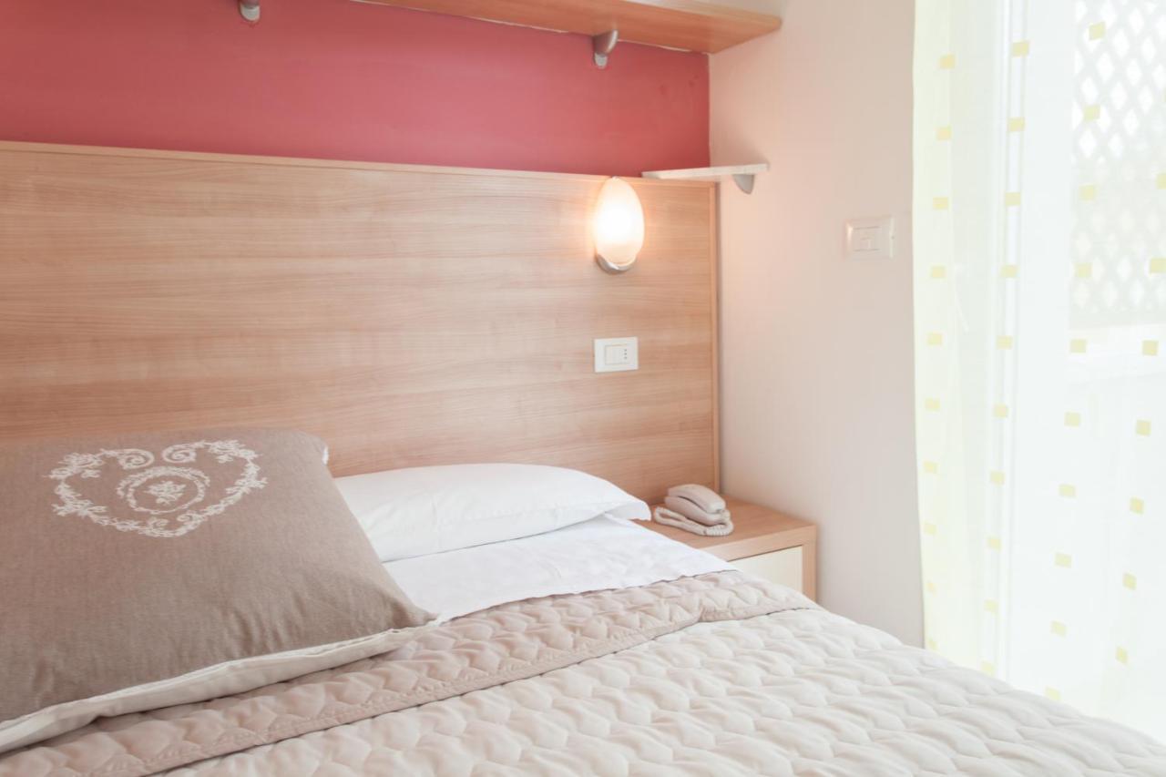 Airone - E Hotel 3*