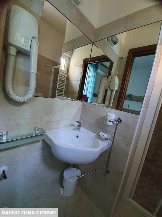 Airone - E Hotel