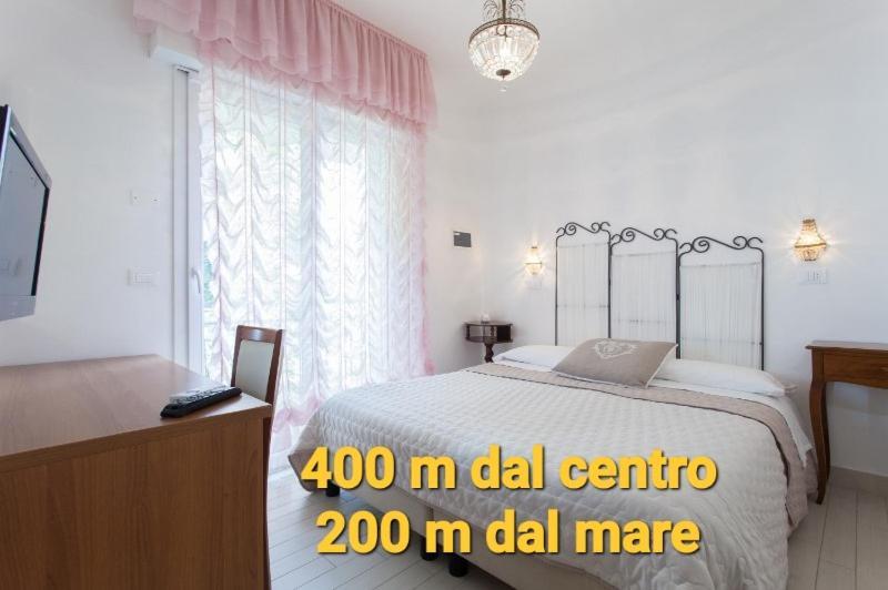 Airone - E Hotel 3*