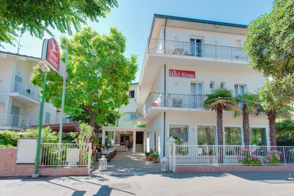 Hotel Airone - E 3*