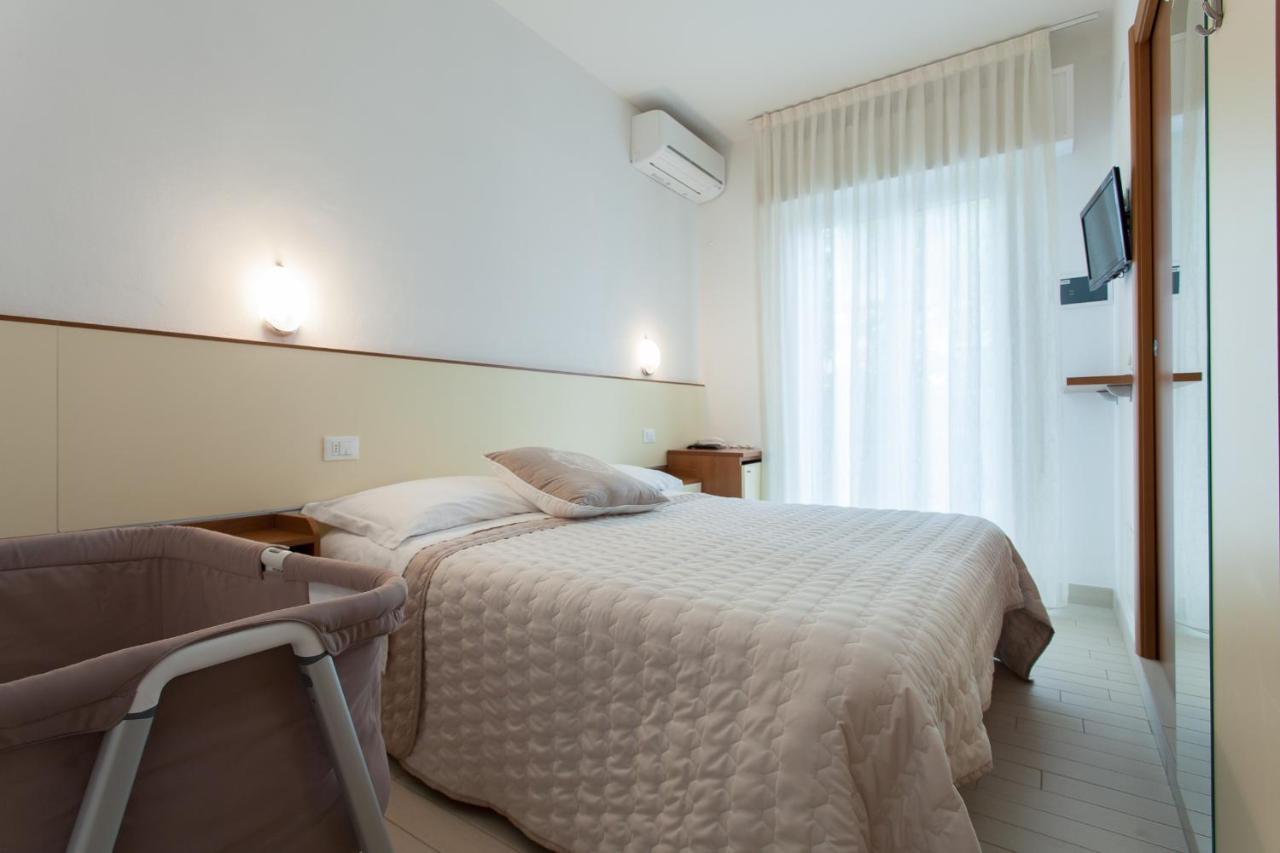 Airone - E Hotel Cervia