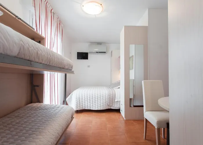 B&B Airone Cervia - Camere E Appartamenti