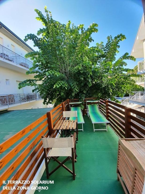 Airone - E Hotel 3*