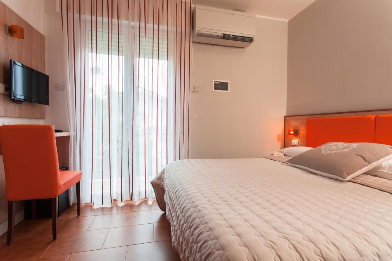 Airone - E Hotel