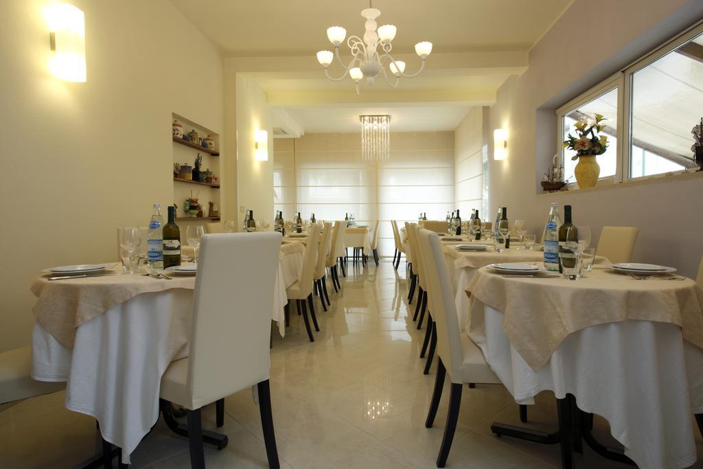 Hotel Airone - E Cervia